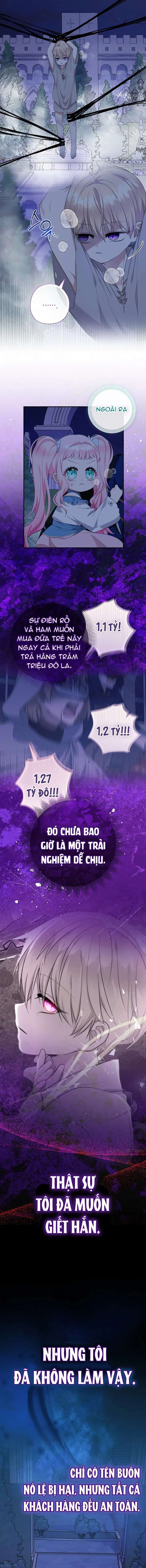 [PNT] Tiểu Thư Tích Tiền Đi Bụi Chap 58 - Next Chap 59