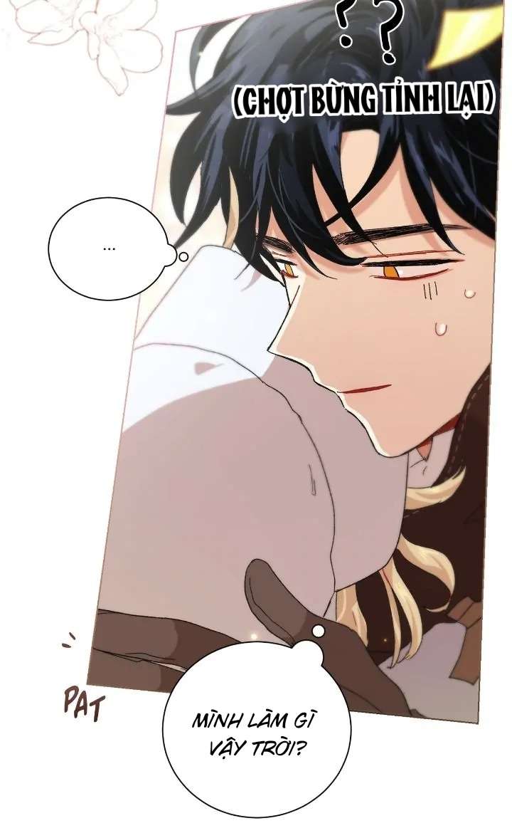 Tôi Là Fan Cứng Của Hoàng Tử Chap 68 - Trang 2