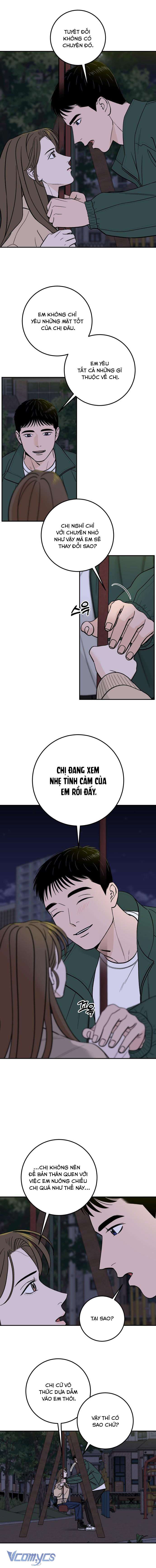 Cậu Nhóc Hàng Xóm Chap 46 - Trang 4