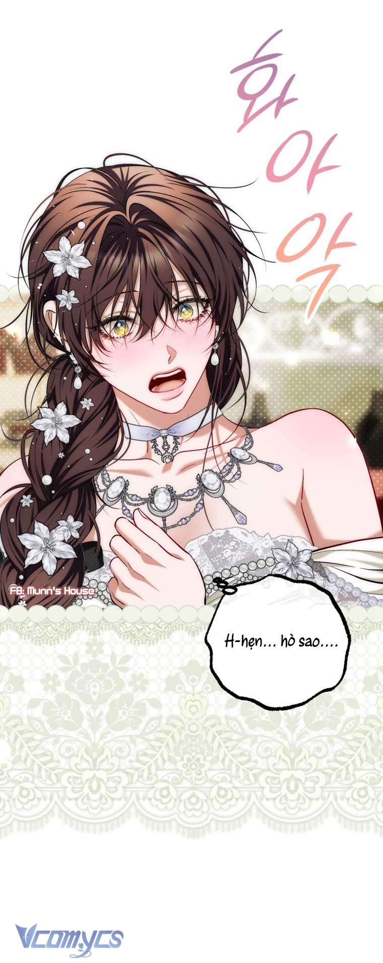 Thời Gian Của Nhân Vật Phụ Có Giới Hạn Chap 86 - Trang 4