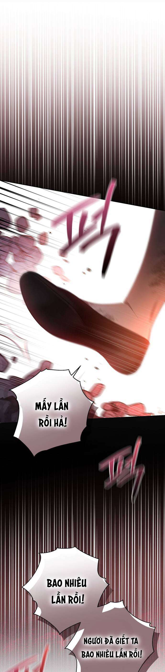 Cô Dâu Của Đại Công Tước Là Chiến Binh Địa Ngục Chap 2 - Trang 3