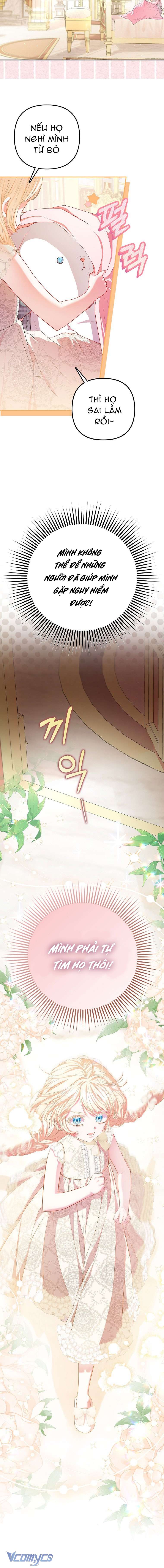 Nàng Công Chúa Của Mọi Người Chapter 20 - Trang 4