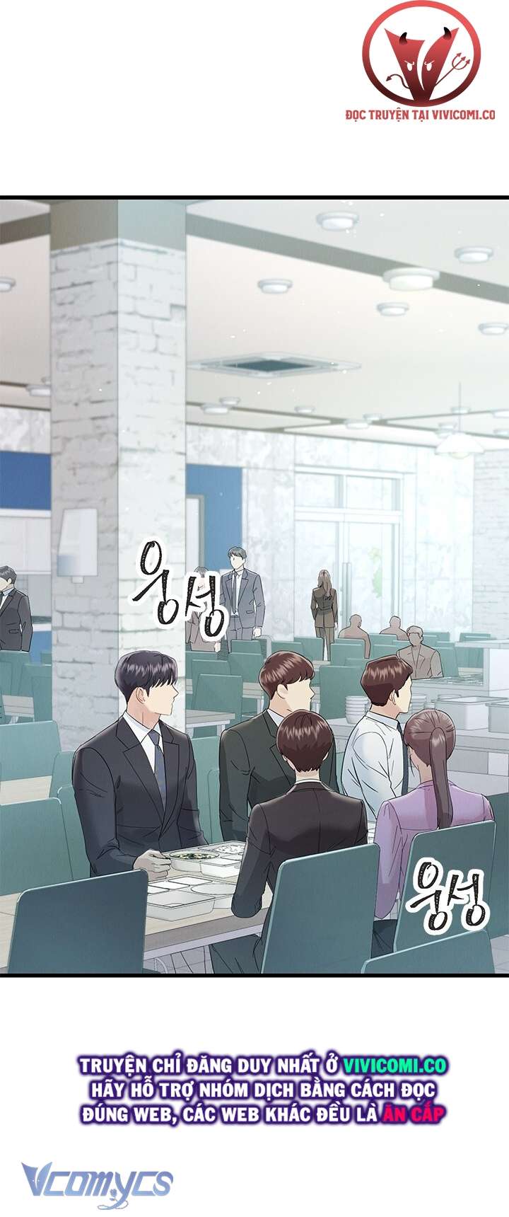 [18+] Đối Tác Dục Vọng Chap 24 - Next Chap 25