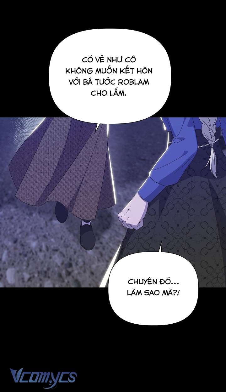 Tôi Không Phải Là Cinderella Chap 98 - Trang 4