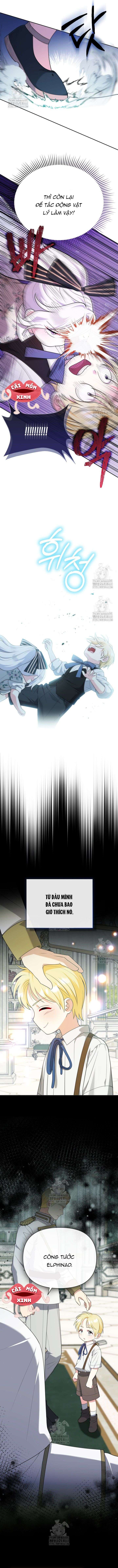 Cái Giá Của Tái Sinh Chap 5 - Next Chap 6
