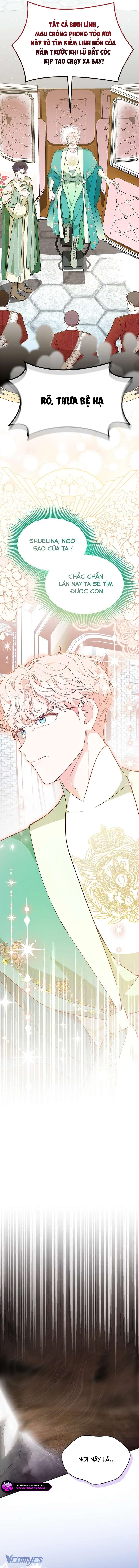 Đã Từ Chối Sủng Ái Rồi Mà Sao Còn Ám Ảnh Thế Chapter 48 - Trang 4