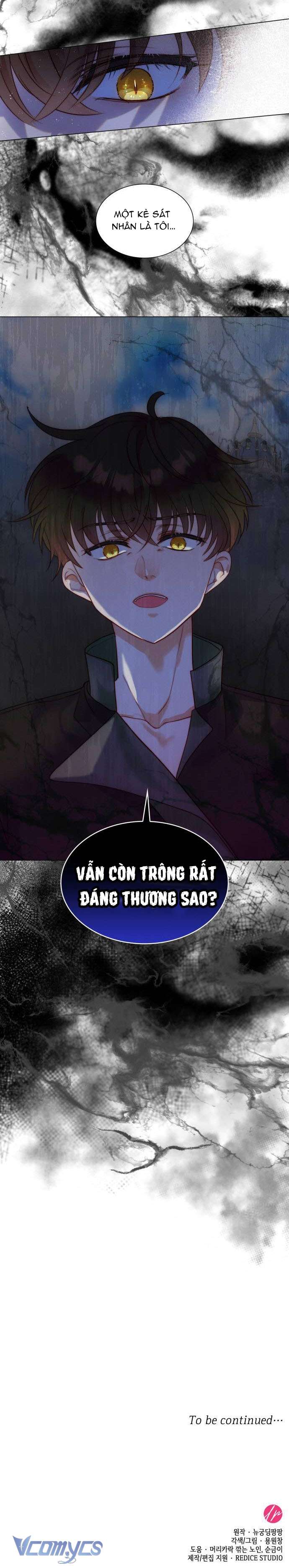 Tôi Được Sinh Ra Là Con Gái Thứ Hai Chapter 24 - Trang 3