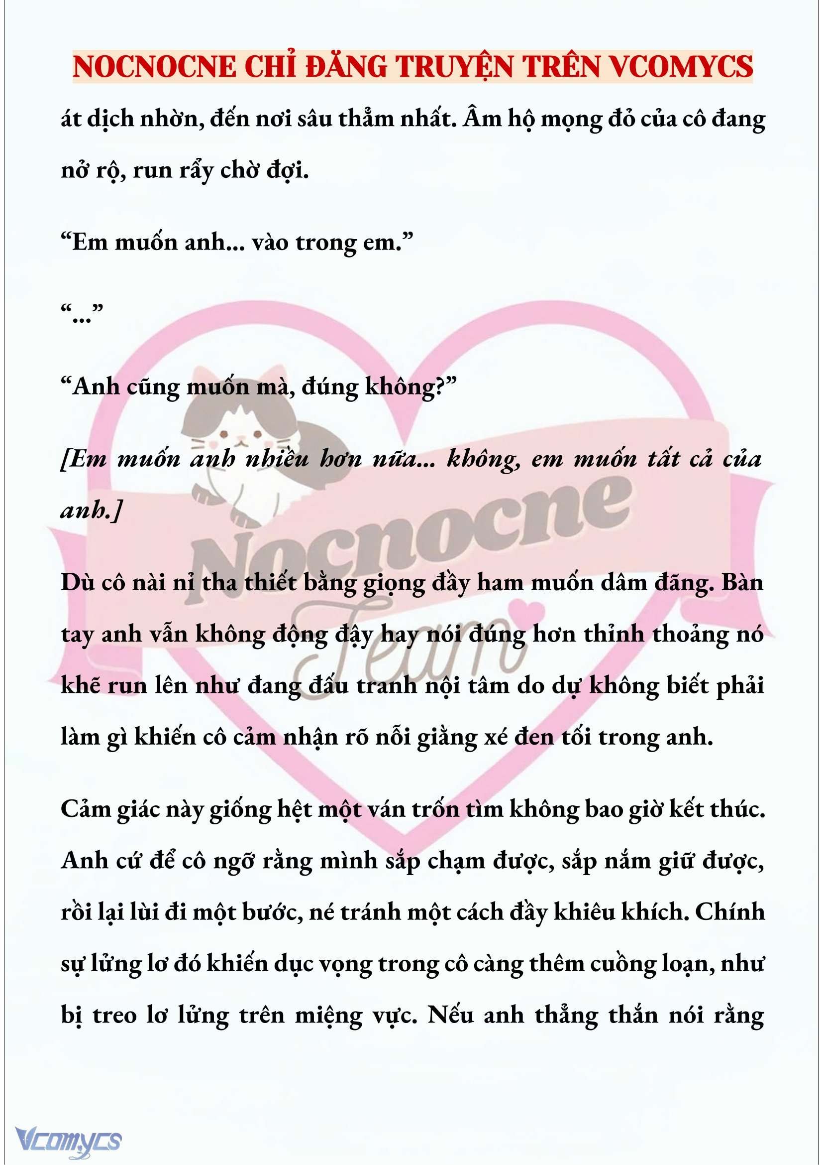 [TIỂU THUYẾT] ĐIỂM CHÍ Chap 153 - Trang 2