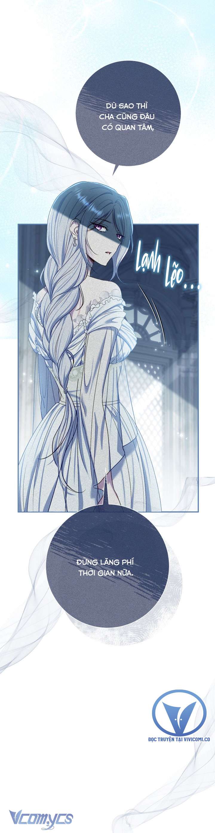 Người Xem Mắt Của Ác Nữ Quá Hoàn Hảo Chap 75 - Trang 4