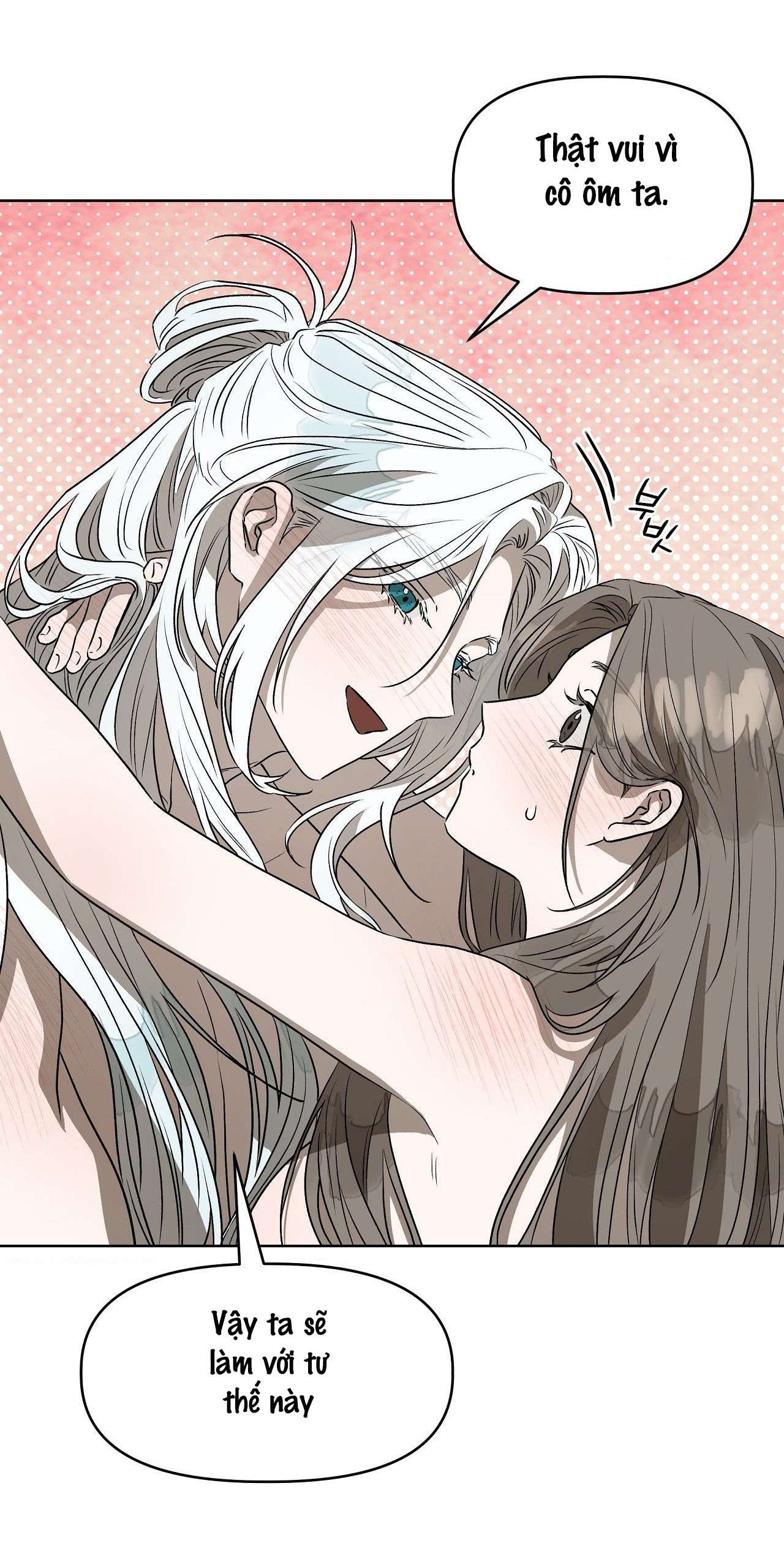 Câu Cá Cũng Bắt Được Người Cá Sao? Chap 9 - Trang 2