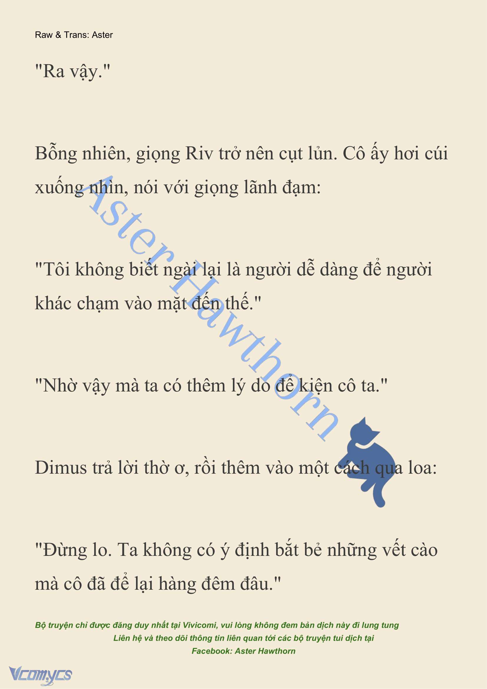 [NOVEL] Odalisque Chap 126 - Next Chap 127