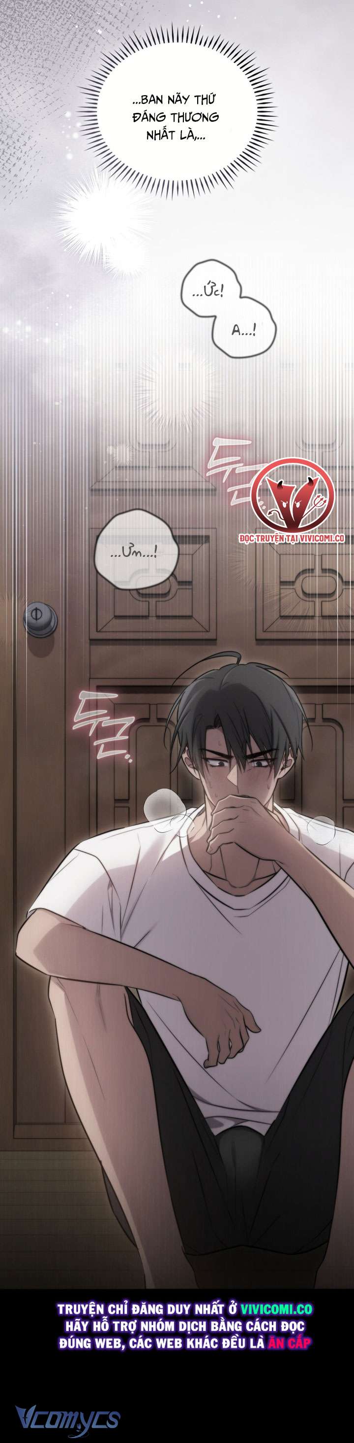 [18+] Đảo Vô Ảnh Chap 18 - Next Chap 19