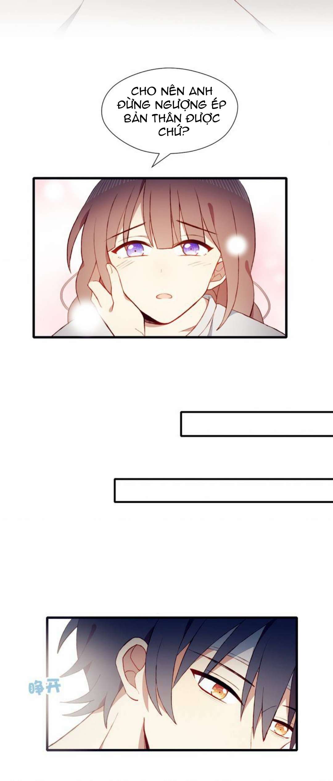 Mối Tình Đầu Chưa Được Trọn Vẹn Chap 41 - Next 