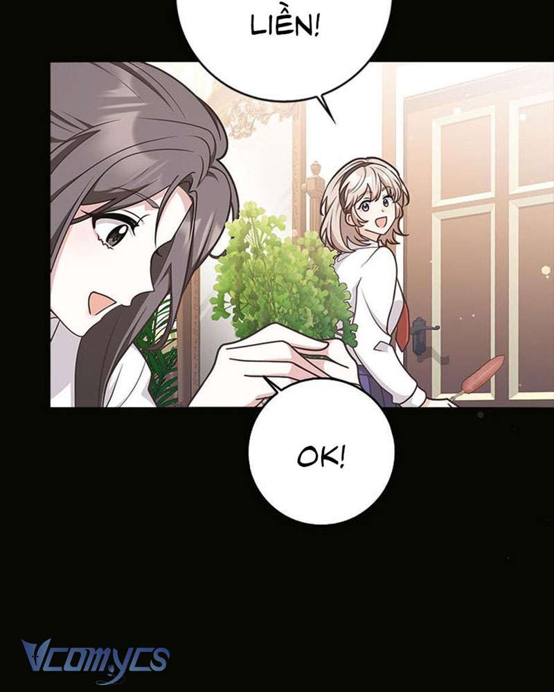 Tôi Thề Chúng Ta Chỉ Là Bạn Chap 63 - Next 