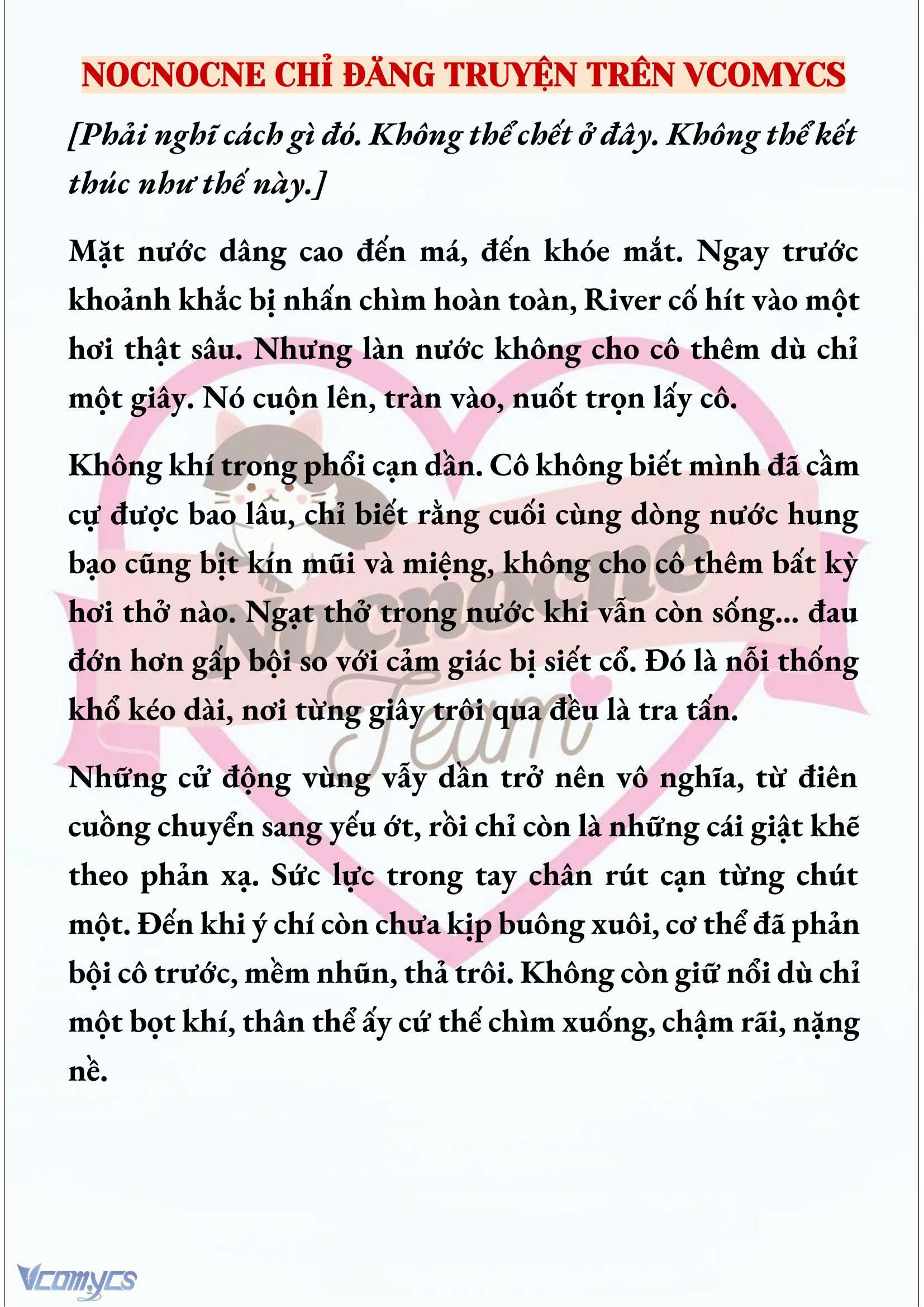 [TIỂU THUYẾT] ĐIỂM CHÍ Chap 136 - Trang 2