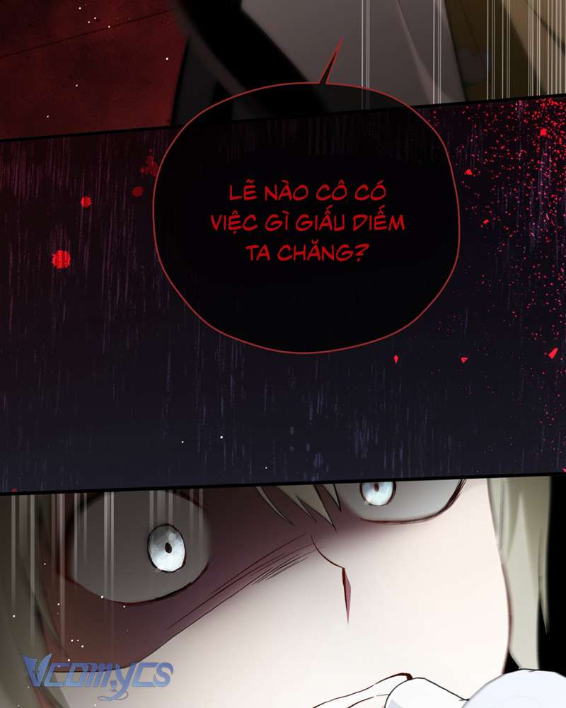 Cô Ấy Sẽ Thuần Hóa Các Anh Hùng Chap 8 - Trang 3