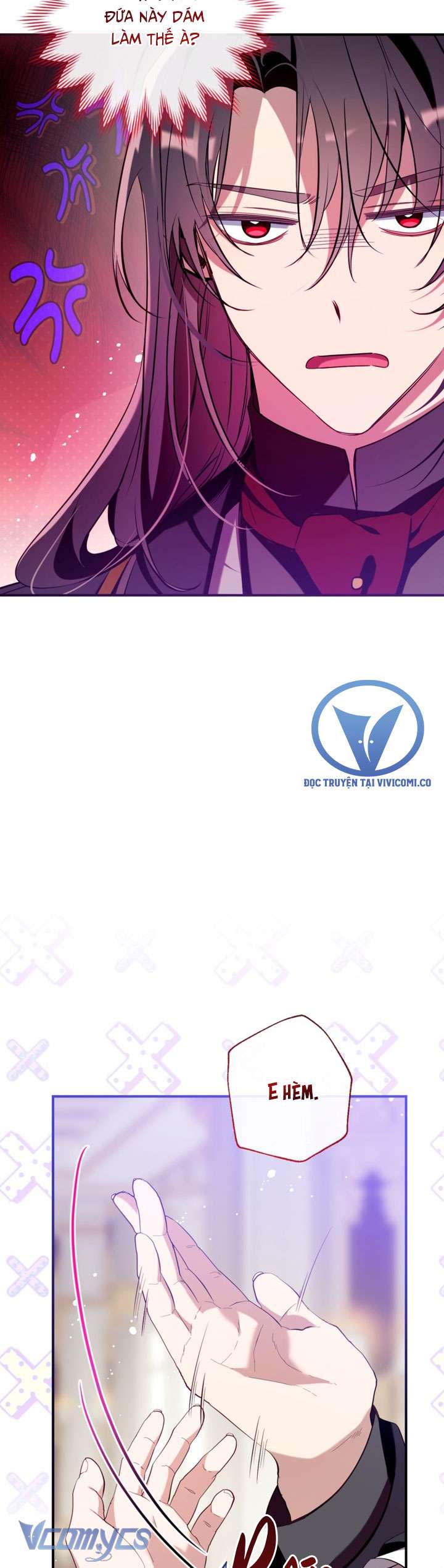 Chúng Ta Có Thể Trở Thành Một Gia Đình Được Không? Chap 149 - Trang 2