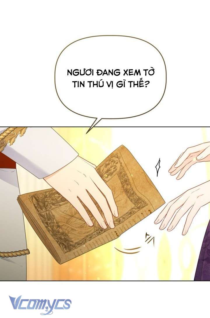 Sự Điều Trị Đặc Biệt Của Tinh Linh Chap 108 - Next Chap 109