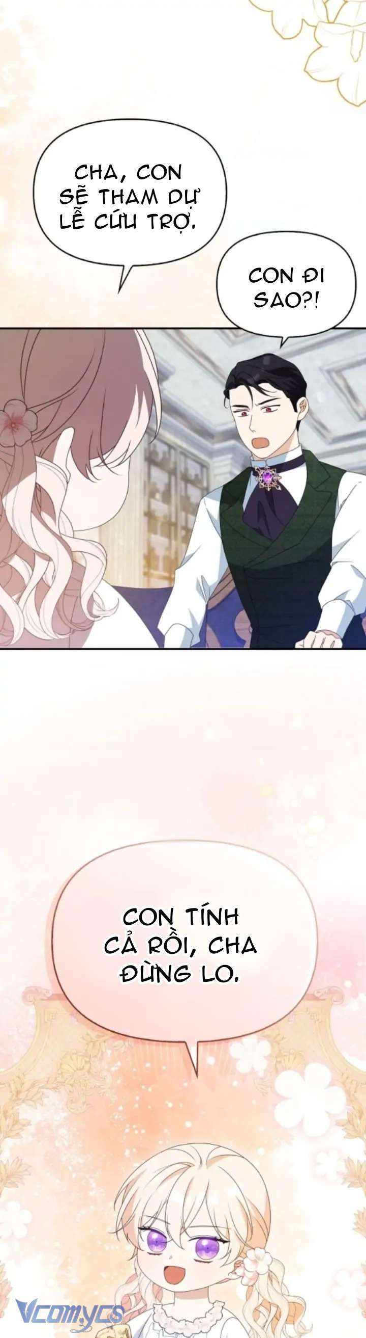 Đứa Trẻ Côn Đồ Nhà Công Tước Chapter 29 - Next Chapter 30