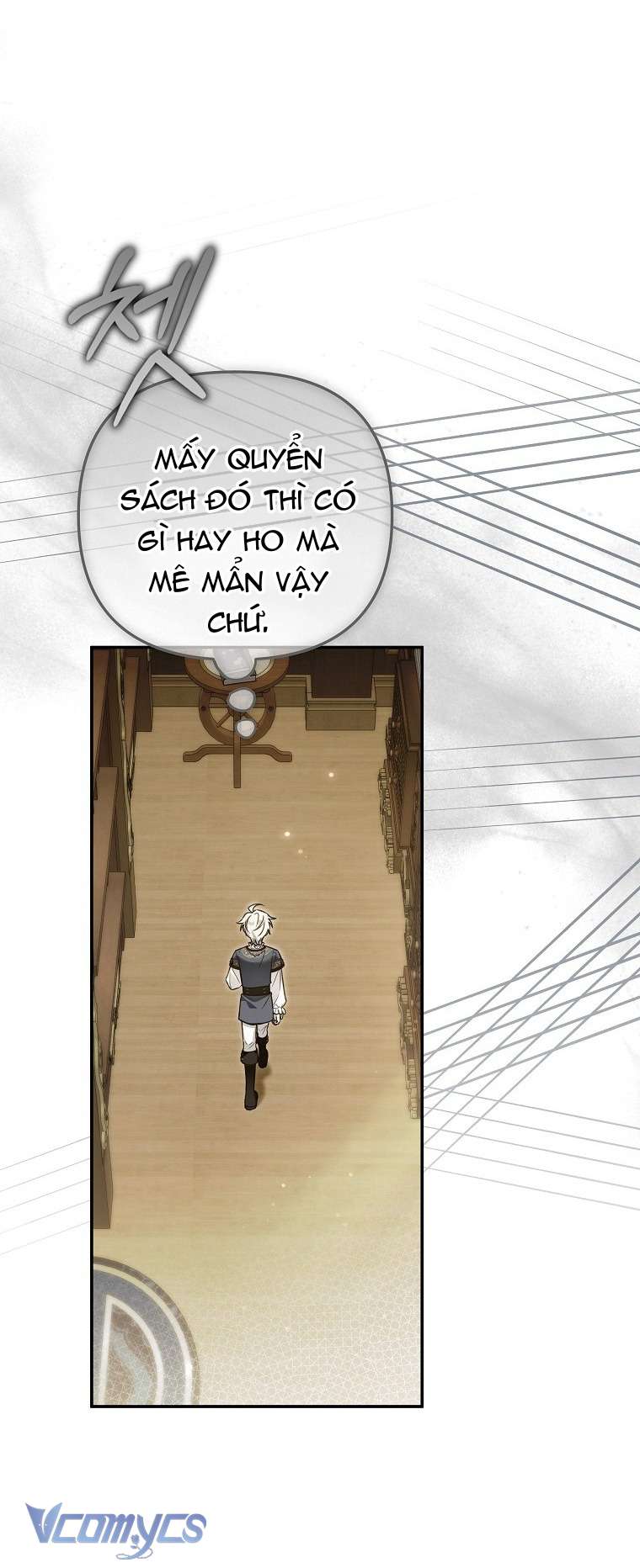 Độc Chiếm Sủng Ái Của Công Chúa Út, Mọi Người Đều Say Mê Tôi. Chap 41 - Trang 3