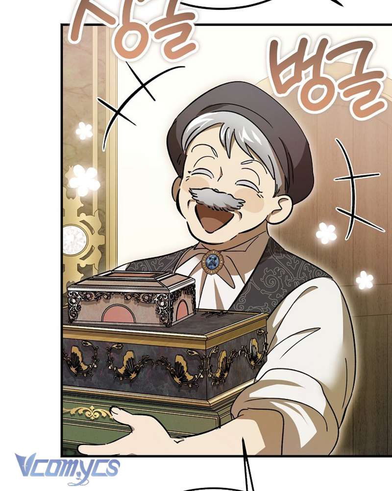 Ác Quỷ Nuôi Dưỡng Tiểu Thư Chapter 33 - Next Chapter 34