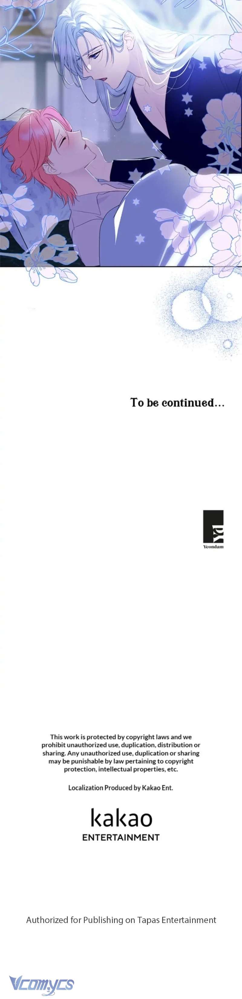 [PNT] Phía Sau Mặt Nạ Của Nam Chính Hiền Lành Chap 35 - Trang 2