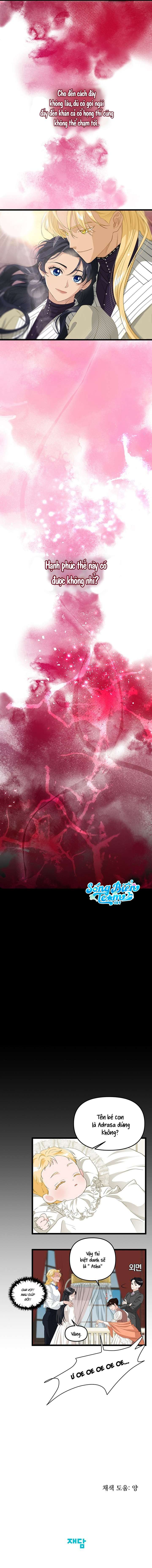 [ 18+ KHÔNG CHE ] Bệ hạ đã thay đổi rồi! Chap 23 - Trang 2