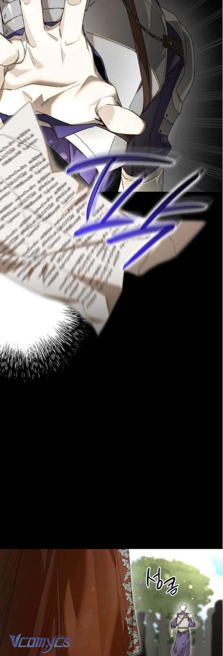 Cứ Cố Gắng Hết Sức Để Hối Hận Chap 18 - Trang 4