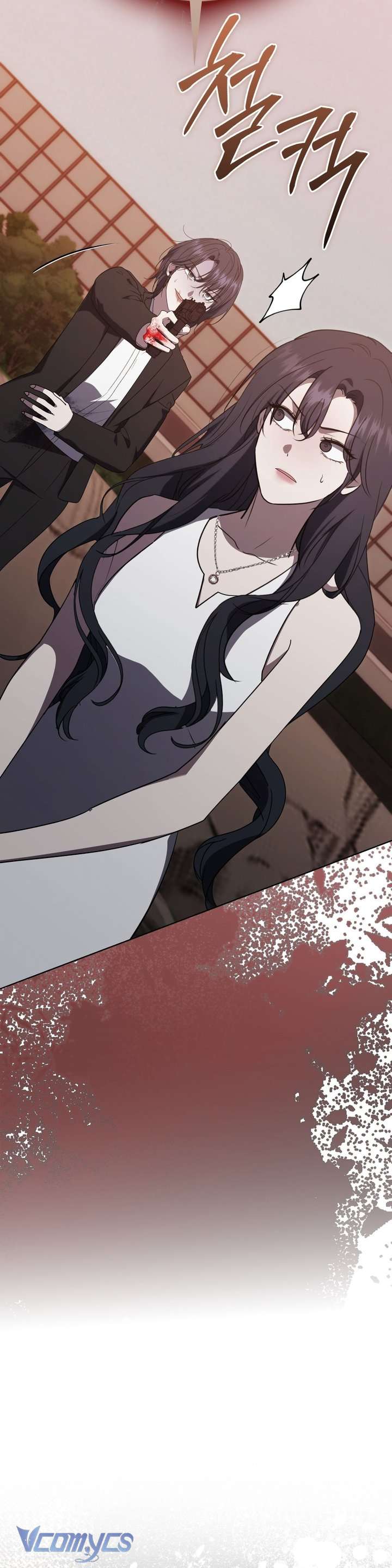 Bạn Trai Nhân Vật Chính Ám Ảnh Tôi Chap 75 - Trang 3