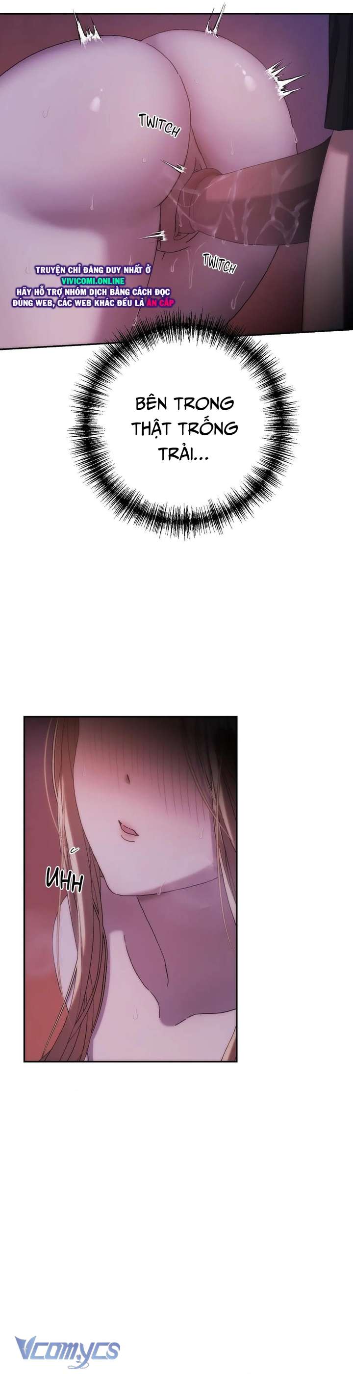 [18+] Người Em Vợ Tóc Vàng Chap 22 - Trang 2