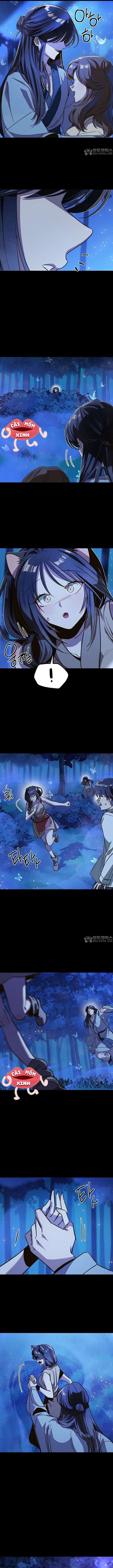 Thiếu Nữ 12 Con Giáp Chap 8 - Trang 2