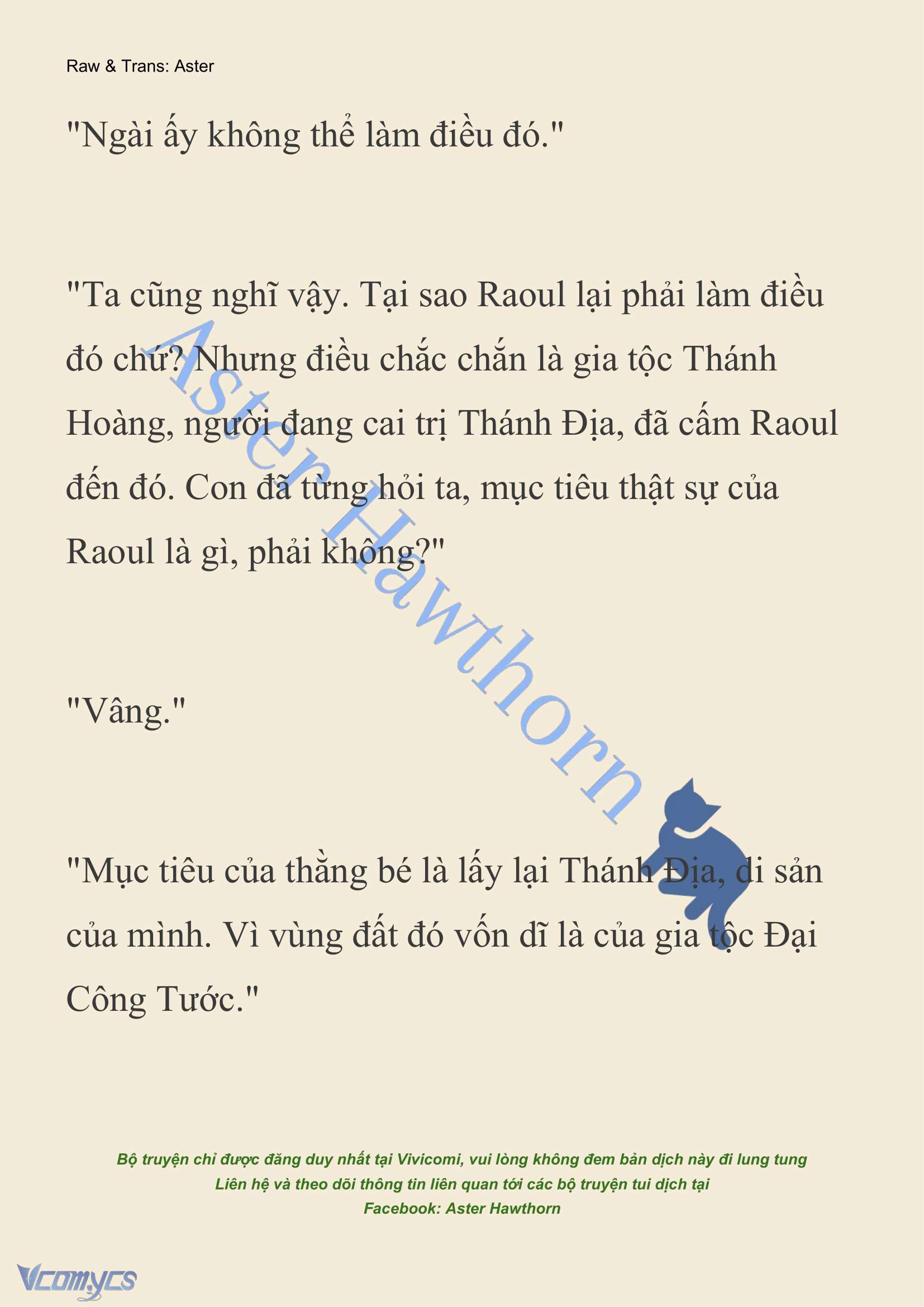 [NOVEL] Giết Cuộc Hôn Nhân Này Chap 76 - Next Chap 77