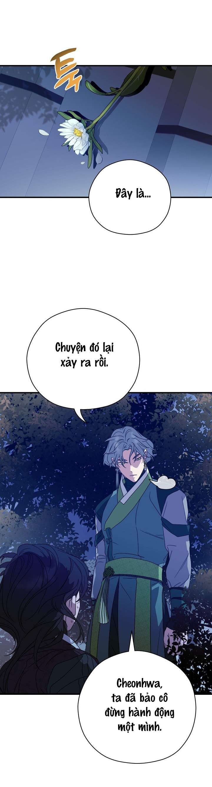 Ta Muốn Ăn Sạch Em Chap 26 - Trang 4