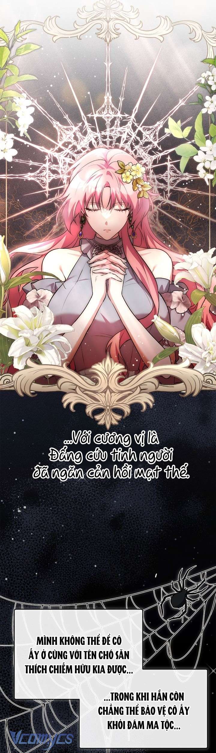 Dàn Harem Nóng Bỏng Đang Dần Lạnh Nhạt với Tôi! Chap 19 - Next 