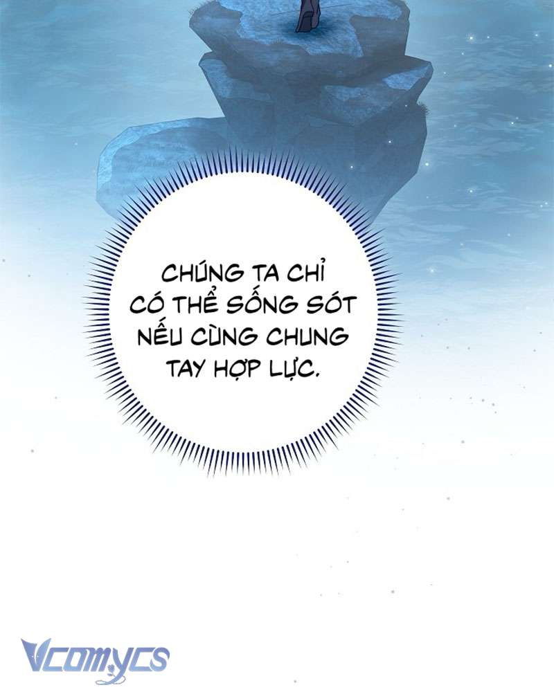 Hầu Gái Độc Quyền Của Hoàng Hậu Phản Diện Chap 92 - Trang 4