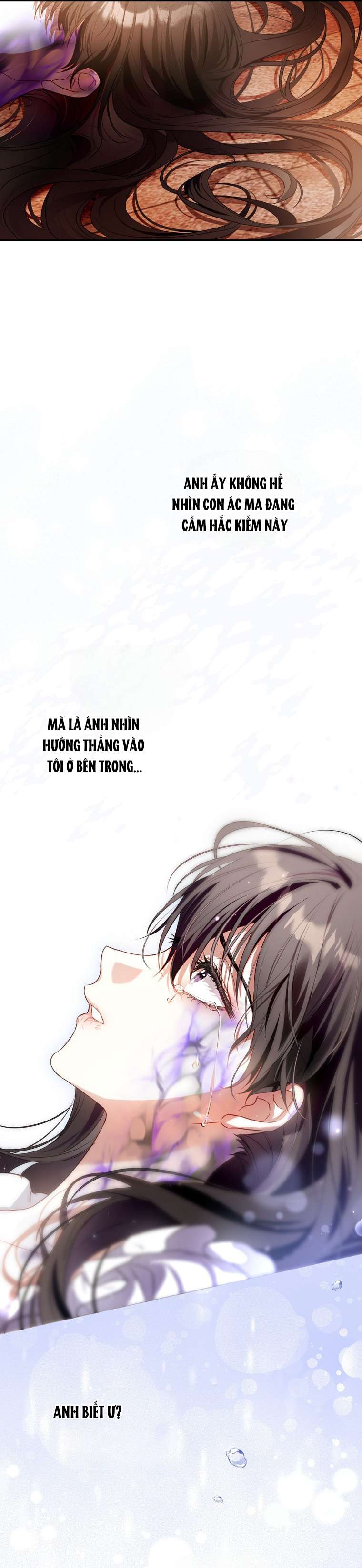 Đoá Hoa Và Thanh Kiếm Chap 2 - Trang 2