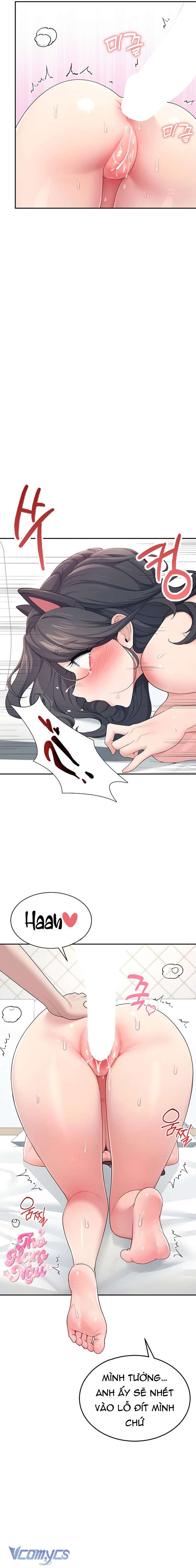 [18+] Đồ Chơi Tình Dục Không Dây Chap 12 - Trang 2