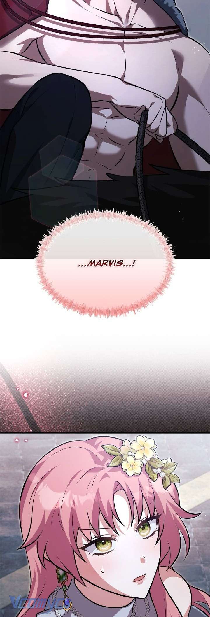 Dàn Harem Nóng Bỏng Đang Dần Lạnh Nhạt với Tôi! Chap 7 - Trang 3