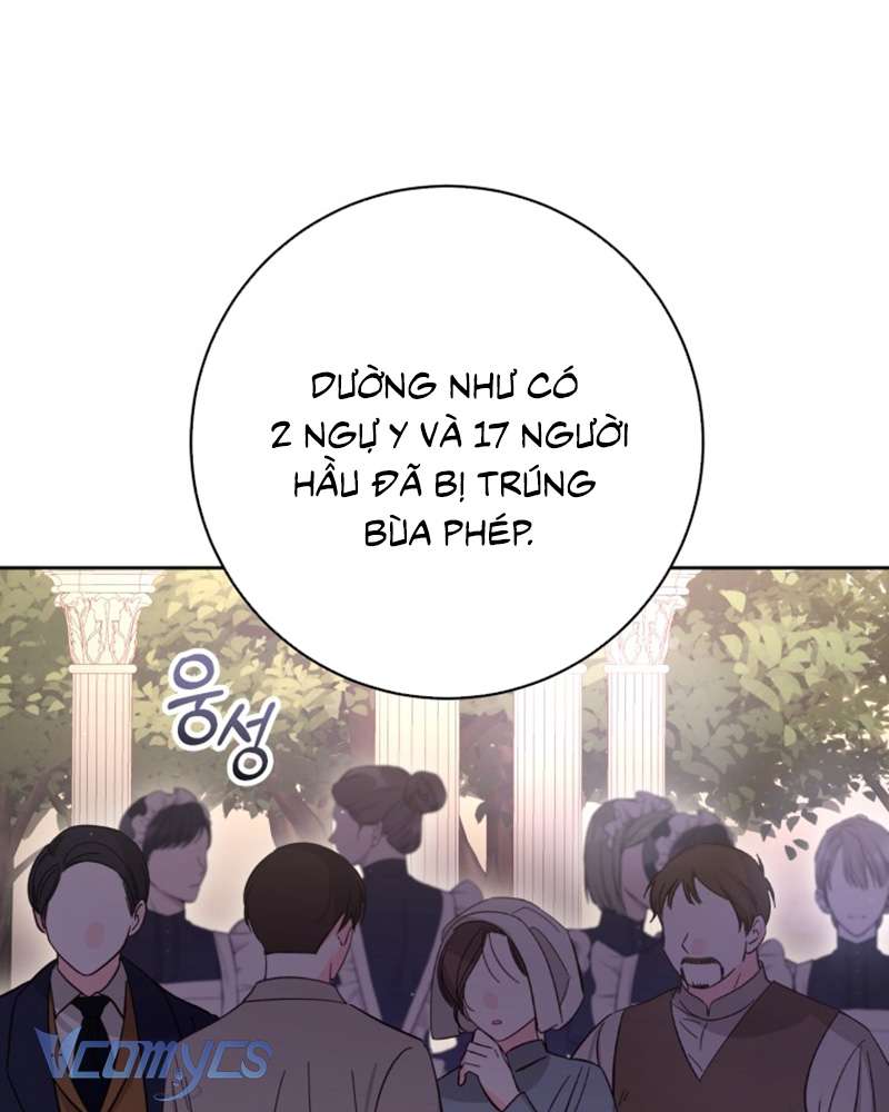 [Sứa Biển] Em Trai Tôi Là Hoàng Đế Ngang Ngược Chap 78 - Trang 2