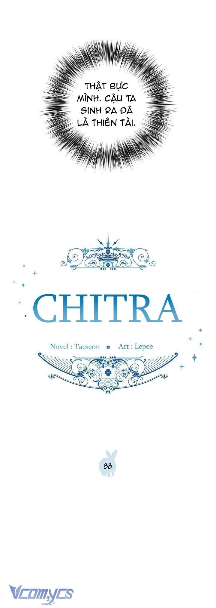 CHITRA Chap 88 - Next Chapter 88.1