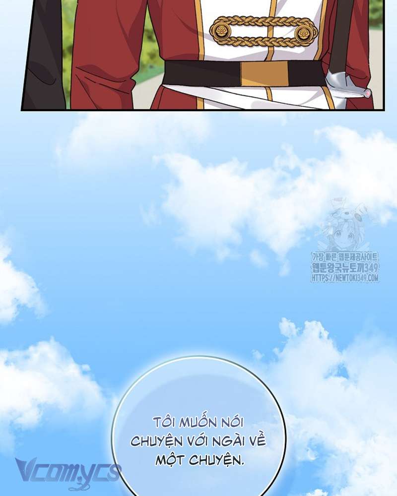 Chị Gái Của Nhân Vật Phản Diện Hôm Nay Cũng Đang Đau Khổ Chap 97 - Trang 4