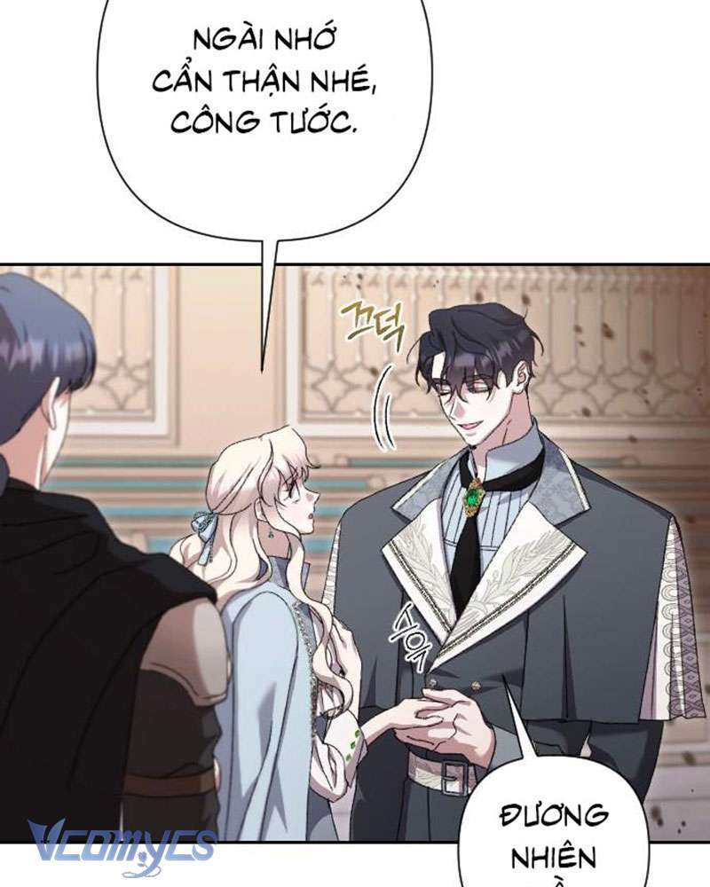 Dành Cho Những Ai Coi Hối Tiếc Là Điều Xa Xỉ Chap 57 - Trang 2