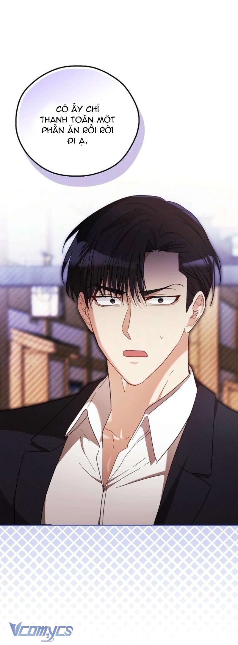 Cách Tán Tỉnh Của Con Chó Hiếu Chiến Chap 2 - Trang 2