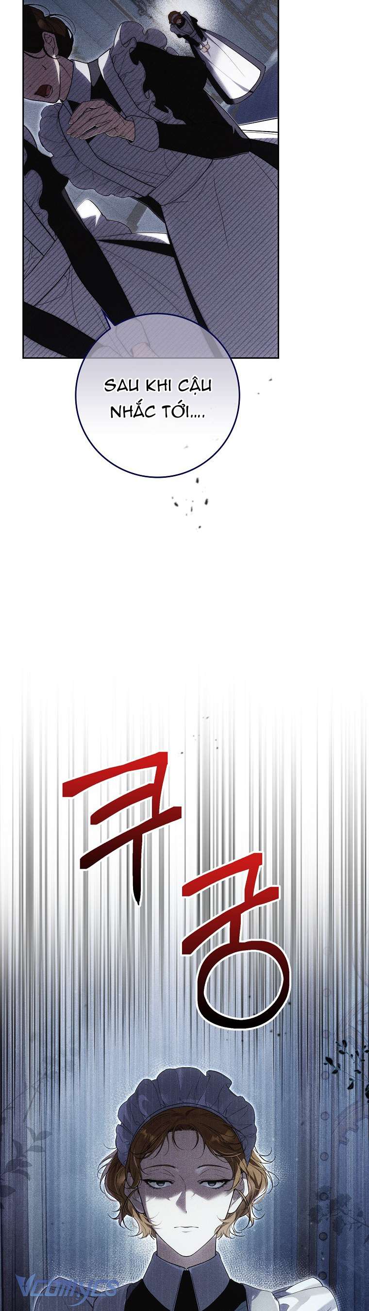 Kẻ Phản Diện Đó Chính Là Tôi Chap 5 - Trang 3