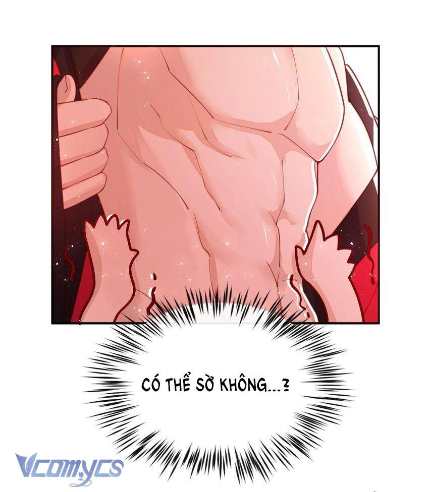 Đại Lão Phải Gả Cho Phu Quân Mù! Chap 9 - Trang 2