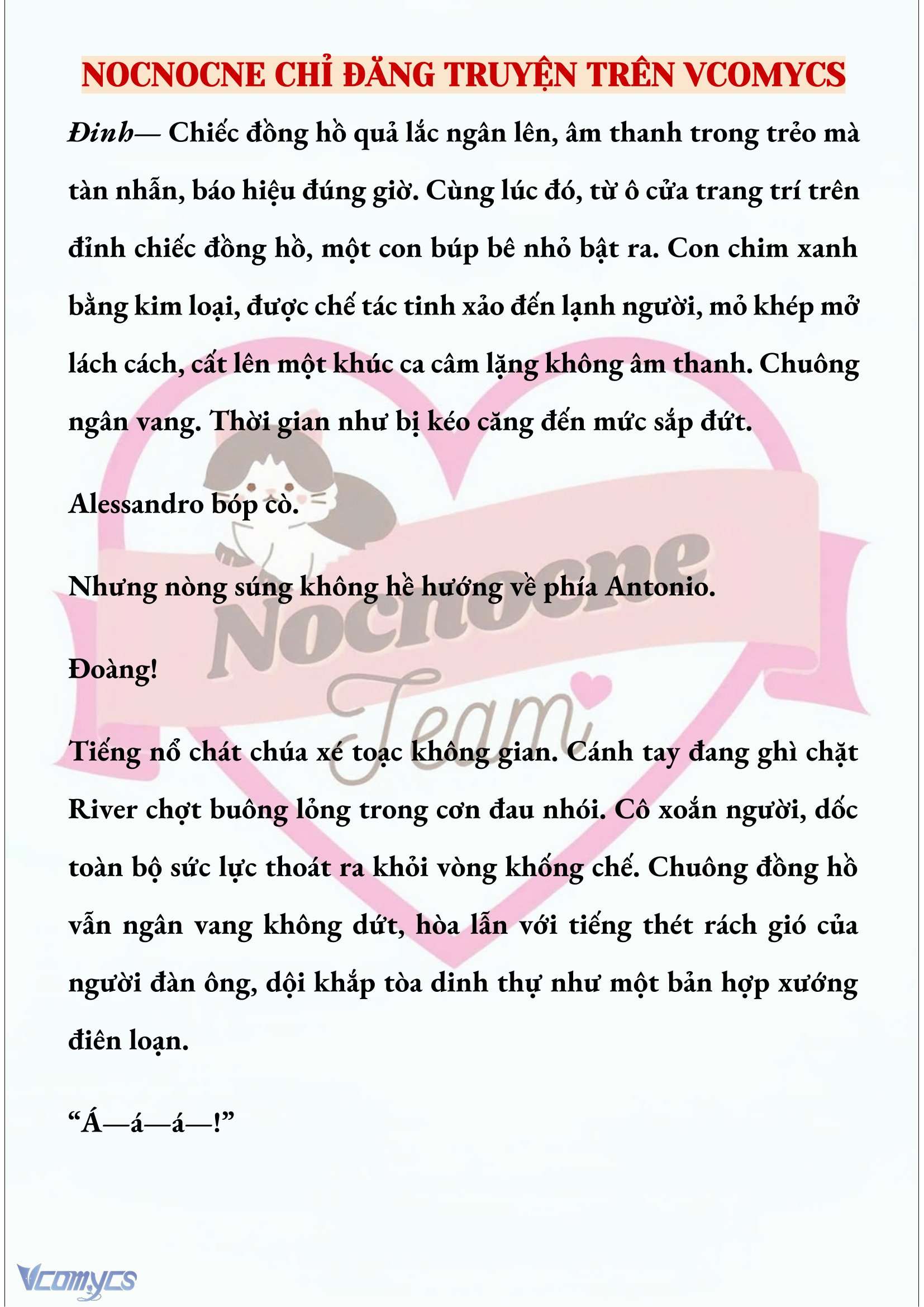 [TIỂU THUYẾT] ĐIỂM CHÍ Chap 162 - Trang 2