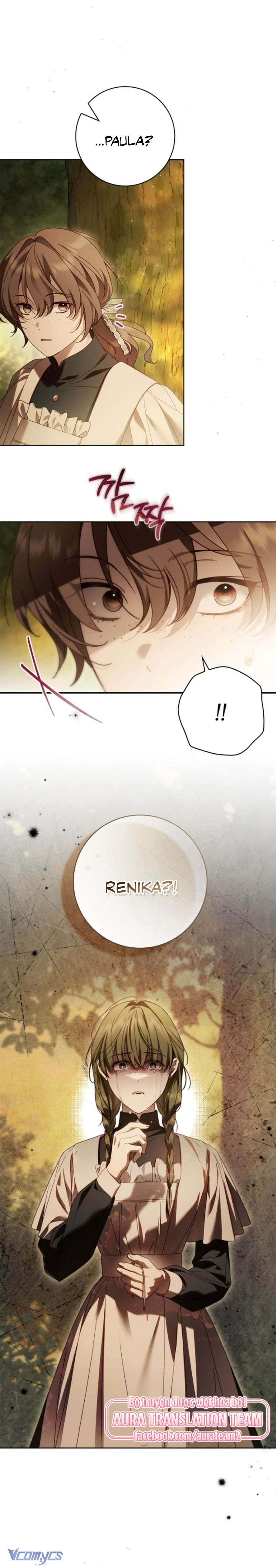 Nữ Hầu Bí Mật Của Nhà Bá Tước Chap 45 - Trang 2