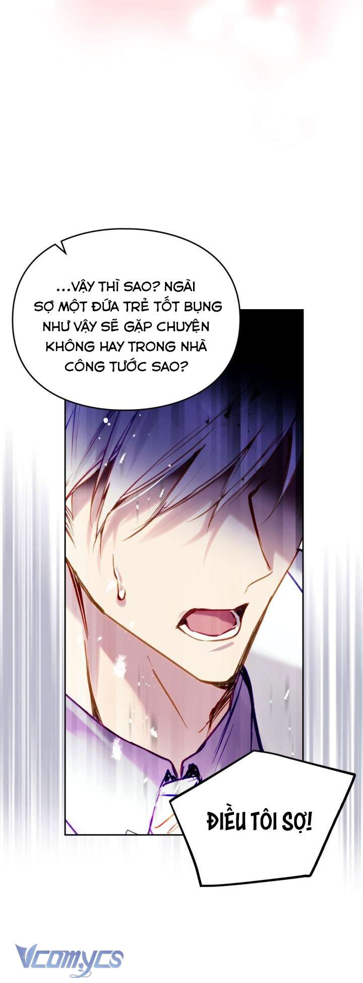 Kết Cục Của Nhân Vật Phản Diện Chỉ Có Thể Là Cái Chết Chap 166 - Trang 4