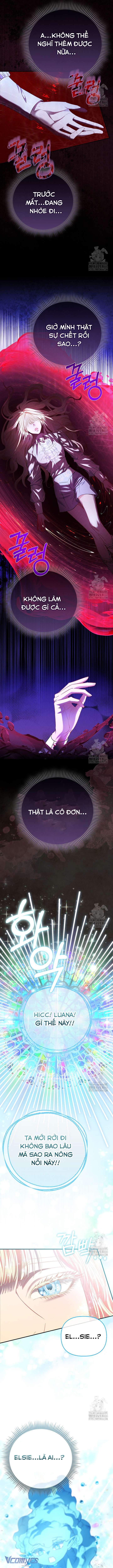 Nàng Công Chúa Của Mọi Người Chapter 74 - Next Chapter 75