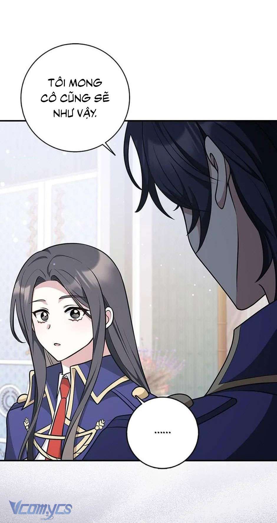 Tôi Thề Chúng Ta Chỉ Là Bạn Chapter 24 - Next Chapter 25